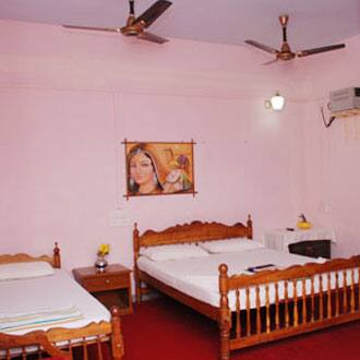 Panchavadi Beach Resort, Varkala 2